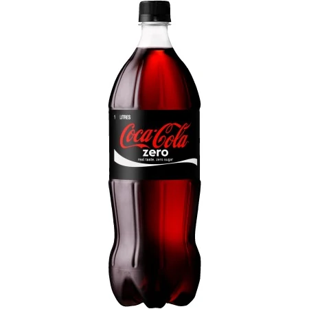 Coca Cola Zero