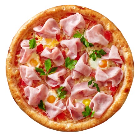 Пицца "Парма"