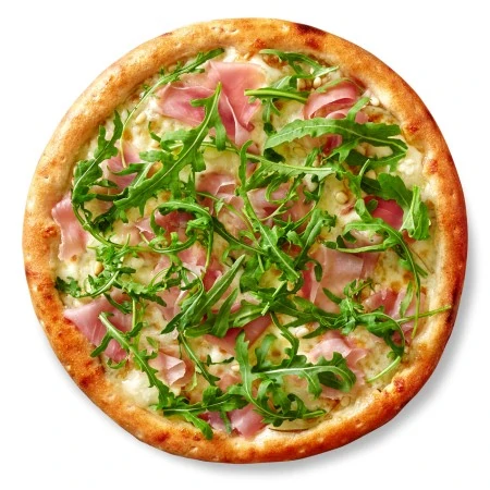 Pizza "Pinoli"