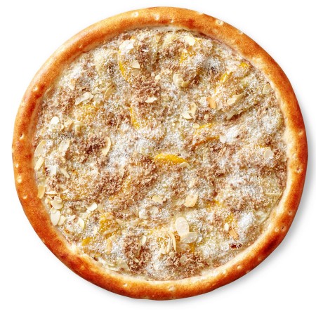 Пицца "Рафаэлло"
