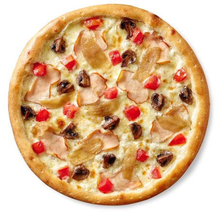 Pizza "Felicita"