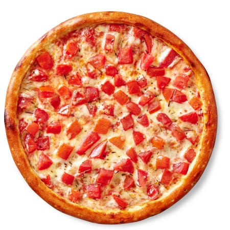 Pizza "Tomato"