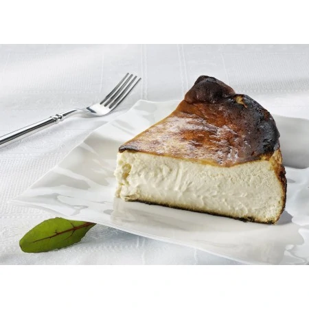 Basque Cheesecake