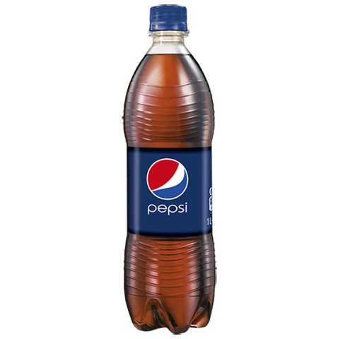Pepsi 0,5