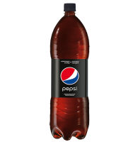 Pepsi black