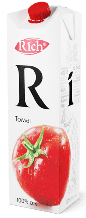 Сок томатный