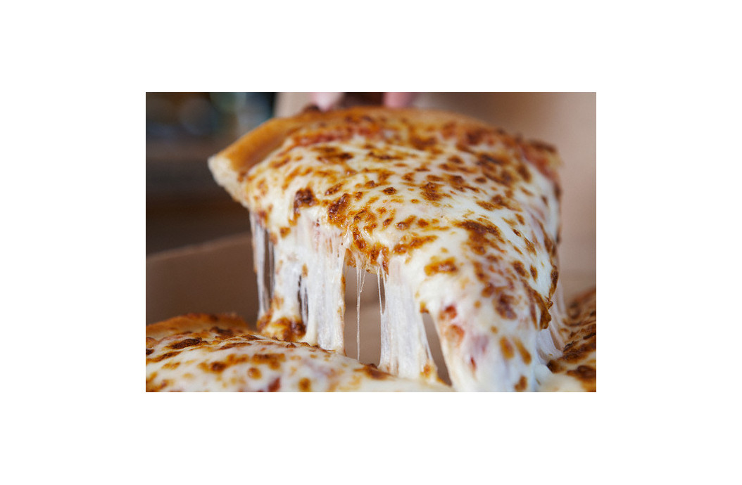 Выбор сыра для пиццы - дело ответственное