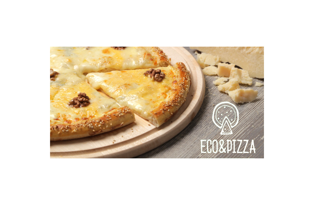 ТОП 5 Eco&Pizza в июле 2017