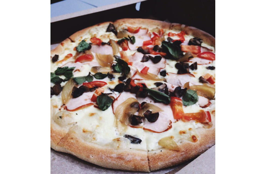 Межгалактический форум разработчиков SPACE VALLEY: Eco&Pizza не оставила никого голодным!