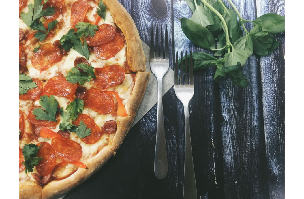 «Пепперони»: почему самая острая пицца носит такое название?