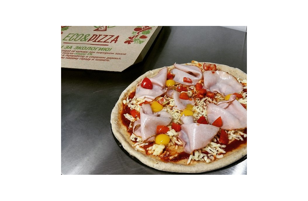 Найдите 5 отличий: сравниваем итальянскую и американскую пиццу