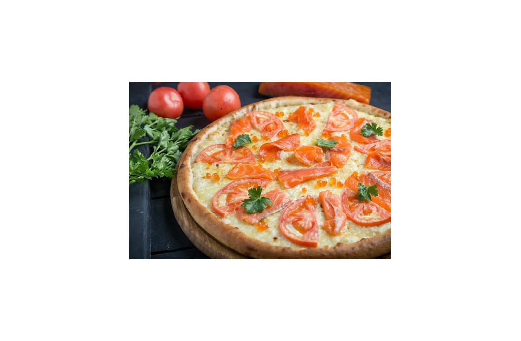 Пицца с морепродуктами: какие деликатесы чаще всего используются в приготовлении итальянского блюда? 