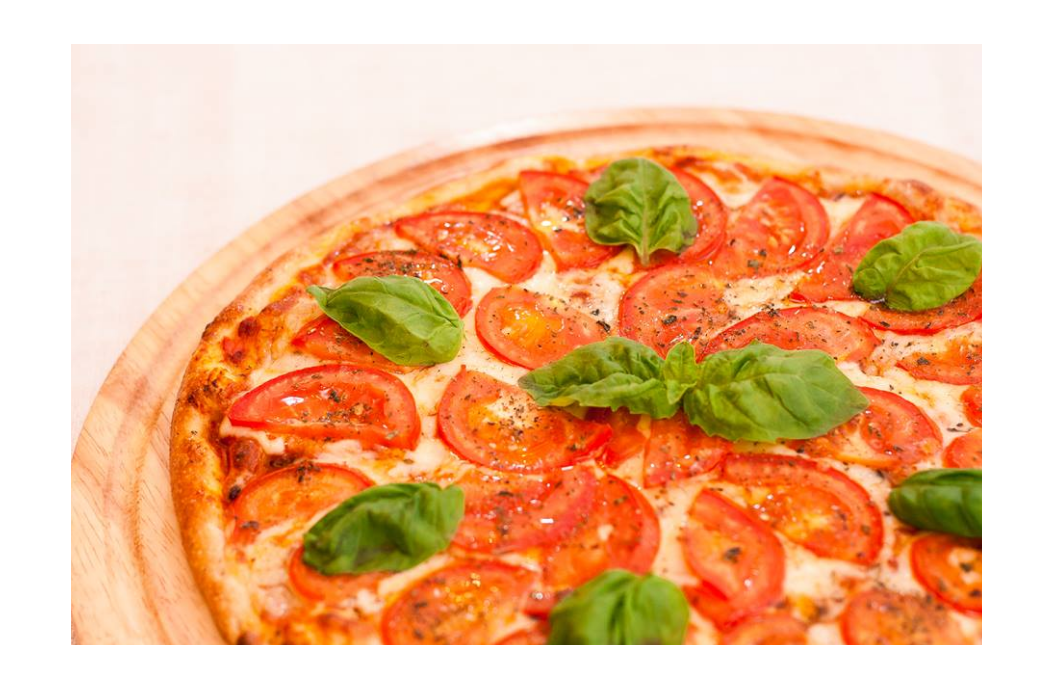 Здоровье в каждом кусочке: все секреты овощных пицц в ассортименте Eco&Pizza